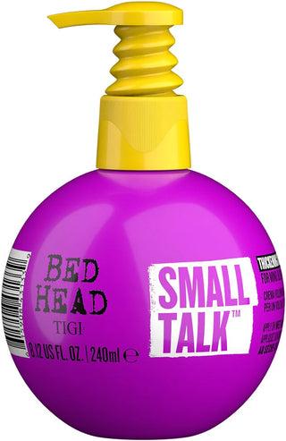Small Talk