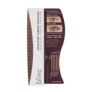 Amplified Volumizing Mascara Black