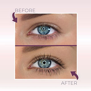 Amplified Volumizing Mascara Black
