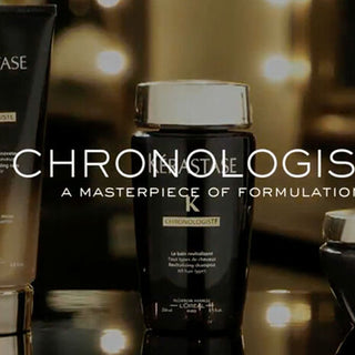 Kérastase Chronologiste Bain Régénérant Shampoo (250ml)