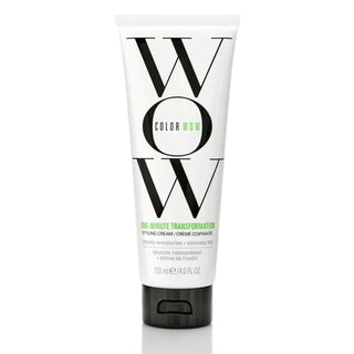 Color WOW One Minute Transformation Styling Cream (120ml)