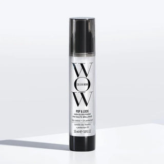 Pop & Lock High Gloss Shellac (50ml)