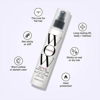 COLOR WOW Raise The Root - Spray 5oz