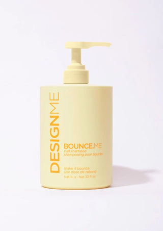 Bounce Me Curl Shampoo