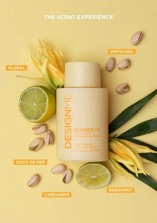 Bounce Me Curl Shampoo