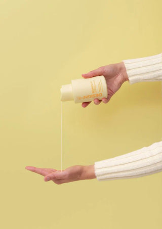 Bounce Me Curl Shampoo