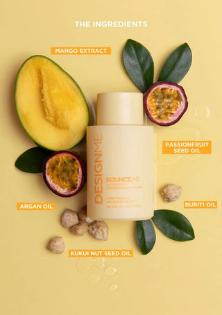 Bounce Me Curl Shampoo
