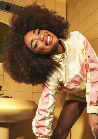 Bounce Me Curl Shampoo