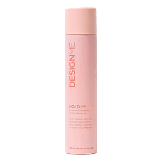 Design.Me Hold.Me Three-Way Hairspray (330ml)