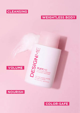 Puff Me Volumizing Conditioner (300ml)