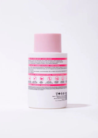 Puff Me Volumizing Conditioner (300ml)