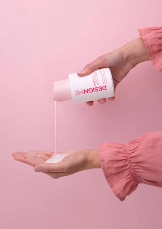 Puff Me Volumizing Conditioner (300ml)