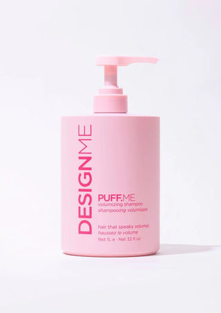 Puff Me Volumizing Shampoo (300ml)