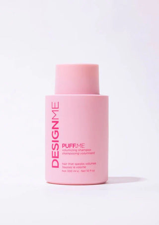 Puff Me Volumizing Shampoo (300ml)