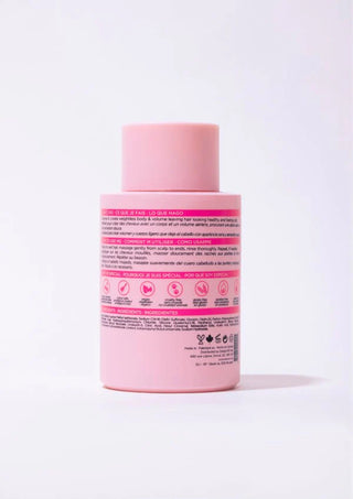 Puff Me Volumizing Shampoo (300ml)