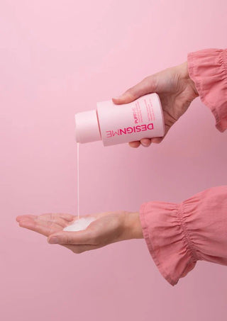 Puff Me Volumizing Shampoo (300ml)
