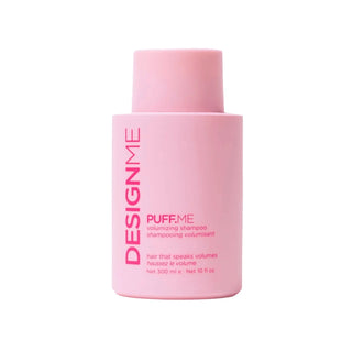 Puff Me Volumizing Shampoo (300ml)