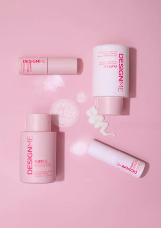 Puff Me Volumizing Shampoo (300ml)
