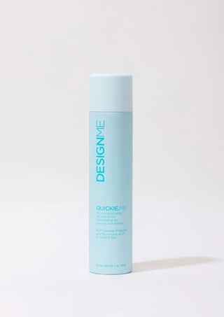 Quickie.Me Dry Shampoo for Dark Tones (339ml)