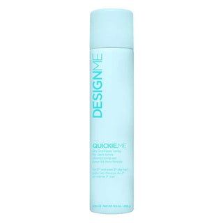 Quickie.Me Dry Shampoo for Dark Tones (339ml)