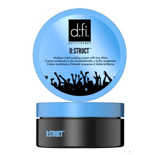 D:Struct Cream