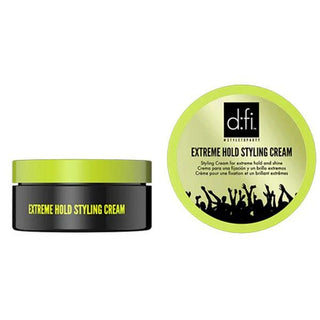 Extreme Hold Styling Cream