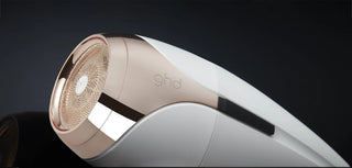 ghd White Helios Hair Dryer