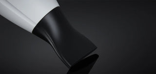 ghd White Helios Hair Dryer