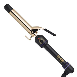 24K Gold 1" Curling Iron