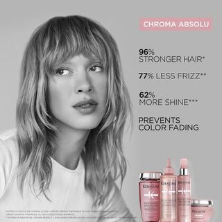 Kérastase Chroma Absolu Fondant Cica Chroma Conditioner (200ml