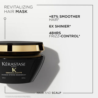 Kérastase Chronologiste Masque Intense Régénérant (200ml)