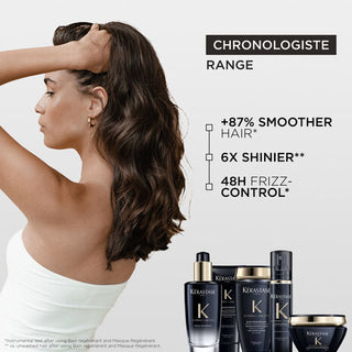 Kérastase Chronologiste Masque Intense Régénérant (200ml)
