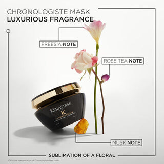 Kérastase Chronologiste Masque Intense Régénérant (200ml)