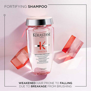 Kérastase Genesis Bain Hydra-Fortifiant Shampoo (250 ml)