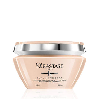 Kérastase Curl Manifesto Masque Beurre Haute Nutrition (200 ml),