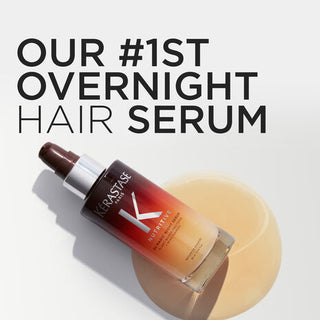 Kérastase Nutritive 8H Magic Night Hair Serum (90ml)