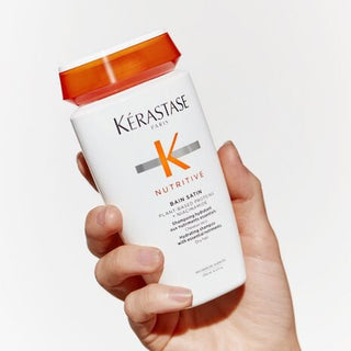 Kérastase Nutritive Bain Satin Shampoo (250ml)