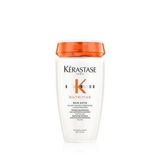 Kérastase Nutritive Bain Satin Shampoo (250ml)