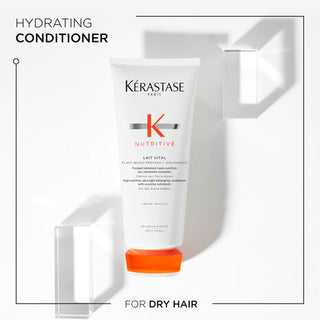 Kérastase Nutritive Lait Vital Conditioner (200ml)