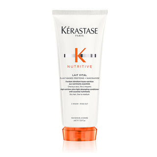 Kérastase Nutritive Lait Vital Conditioner (200ml)