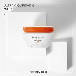 Kérastase Nutritive Masquintense Hair Mask (200ml)