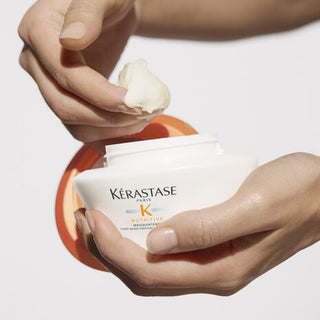 Kérastase Nutritive Masquintense Hair Mask (200ml)
