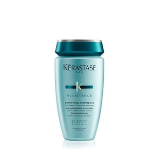 Kérastase Résistance Bain Force Architecte Shampoo (250ml)
