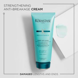 Kérastase Résistance Ciment Anti-Usure Conditioner (200ml)