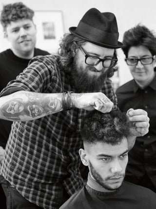 HairPlay Molding Paste
