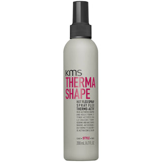 KMS ThermaShape Hot Flex Spray (200 ml)