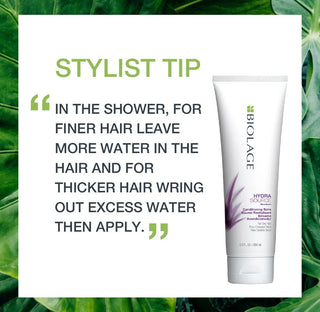 Biolage HydraSource Conditioner