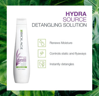 Biolage HydraSource Detangling Solution