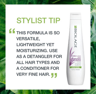 Biolage HydraSource Detangling Solution