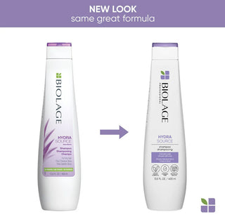 Biolage HydraSource Shampoo